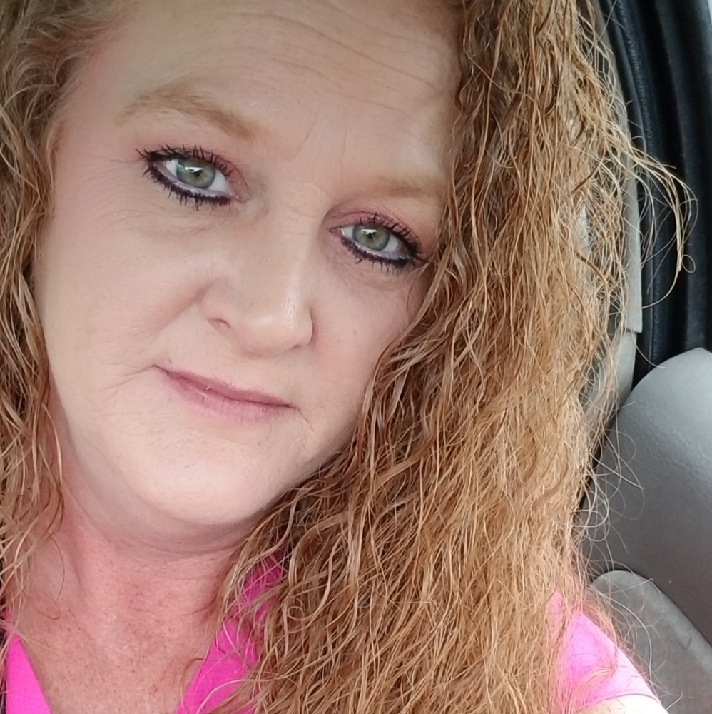 Meet your Posher, Kimberly
